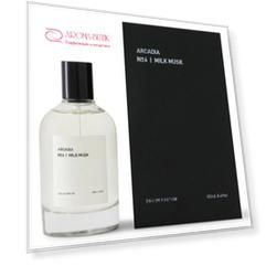 Milk Musk
