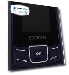 Мобильный телефон CORN M181 blue