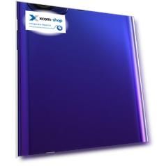 Смартфон CORN Note 3 4/64GB blue purple
