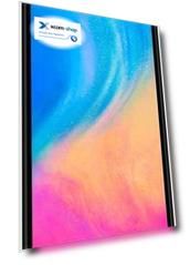 Смартфон CORN Tronic 3 3/32GB black