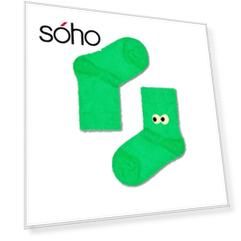 Носки Happy socks Kids Eye See You Sock KESU01