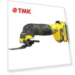 Аккумуляторный реноватор Stanley SFMCE500D2K