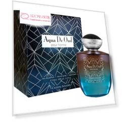 Aqua De Oud