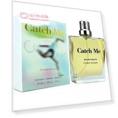Catch Me