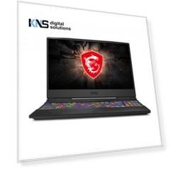 MSI GL65 9SDK-081RU