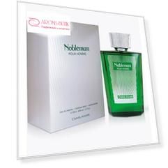 Nobleman