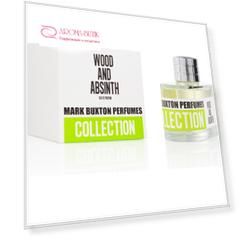 Wood & Absinth