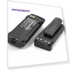 Аккумулятор для Motorola DP 3400, DP 3401, DP 3600 (PMNN4066)
