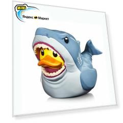 Фигурка-утка Tubbz Челюсти акула Брюс (Mini)