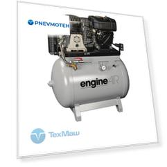 Компрессор ABAC EngineAIR B6000/270 7HP