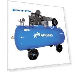 Поршневой компрессор РКЗ Airrus CE 100-W53 - 10 бар