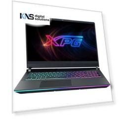 ADATA XPG XENIA 16 RX XENIARX16R7G3H6650XTL9-BKCRU-wpro
