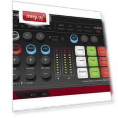 Пульт Takstar MX1 Plus