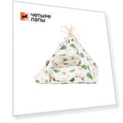 Petmax Домик-вигвам