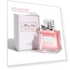 Miss Dior Eau de Toilette 2019