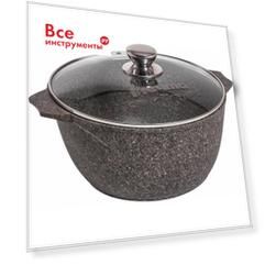 Кастрюля Мечта АП Premium mokko 410902