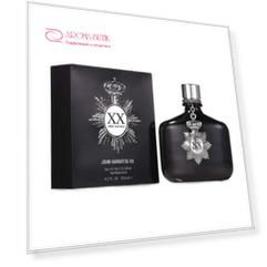 John Varvatos XX