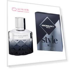Michalsky Style for Men