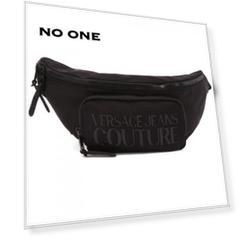 Поясная сумка Versace Jeans Couture