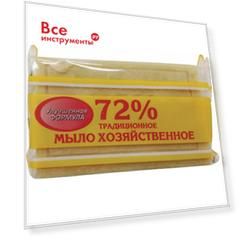 Традиционное хозяйственное мыло МЕРИДИАН