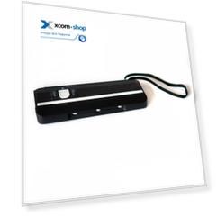 Детектор Moniron PRO 4 LED Т-06822 просмотровый, мультивалюта