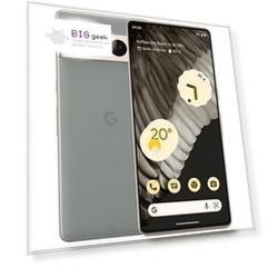 Смартфон Google Pixel 7 Pro 256 ГБ («Орешник» | Hazel) (версия Global)