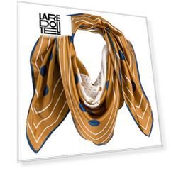 Платок LaRedoute