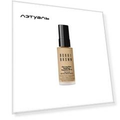 BOBBI BROWN Устойчивое тональное средство в мини-формате Skin Long-Wear Weightless Foundation Mini SPF 15