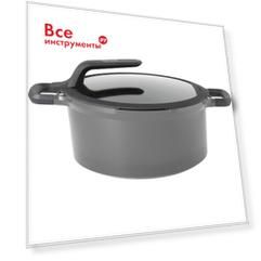 Кастрюля с крышкой BergHOFF