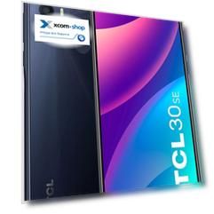 Смартфон TCL 30SE 4/64GB Atlantic Blue
