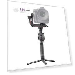Стабилизатор DJI RS 2