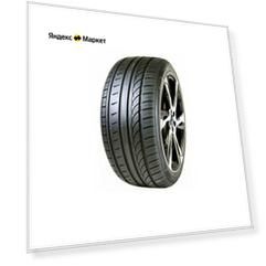 Sunfull Mont-Pro HP881 235/60 R18 107V летняя