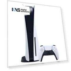 Sony PlayStation 5 Disc Version