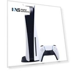 Sony PlayStation 5 Disc Version