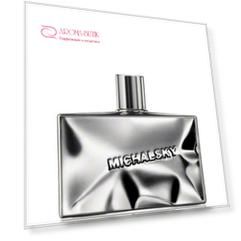 Michalsky for Men