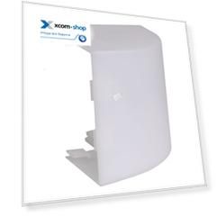 Угол внешний IEK CKMP10D-N-016-016-K01 КМН 16х16 вертикальный (4 шт./комп.)