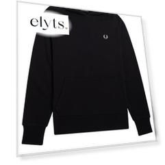 Толстовка FRED PERRY
