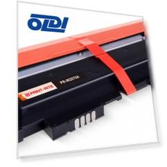 Картридж лазерный Print-Rite TFHA9NBPU1J PR-W2070A W2070A черный (700стр.) для HP Color Laser 150a/150nw/178nw MFP/179fnw MFP