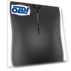 Мышь беспроводная Acer OMR160 чёрный USB + радиоканал