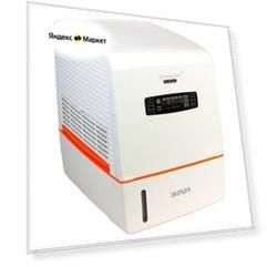 Мойка воздуха Winia AWM-40PTWC