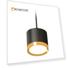 Подвесной светильник Ambrella light GX53 Techno XP8111012