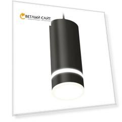 Подвесной светильник Ambrella light GX53 с акрилом Techno XP8162026