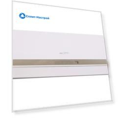 Фанкойл AERONIK AFP-34BA5/D-K