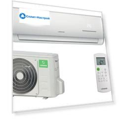 Кондиционер Lessar Flexcool Inverter LS-HE24KSE2(in)/LS-HE24KSE2(out) Сплит-система