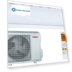 Кондиционер TOSOT G-TECH Inverter T12H-SGT/I/T12H-SGT/O Сплит-система