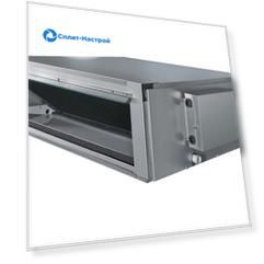 Ballu Universal - III BLC_D/in-24HN1_21Y/BLC_O/out-24HN1_21Y