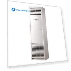 Kentatsu KSFV140XFAN3 / KSRV140HFAN3