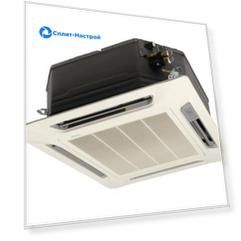 Фанкойл DAIKIN FWF03BT