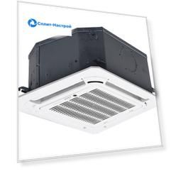 Фанкойл Energolux SFC500A1-4P