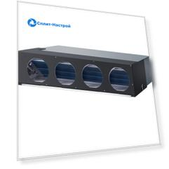Haier Unitari Smart AD48NS1ERA(S)/1U48LS1EAB(S)